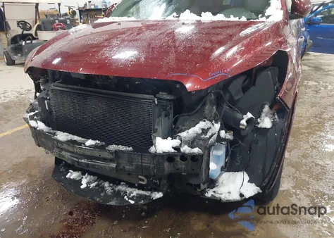 2017 Buick Enclave Premium z USA, uszkodzony, nr VIN 5GAKVCKD6HJ293292